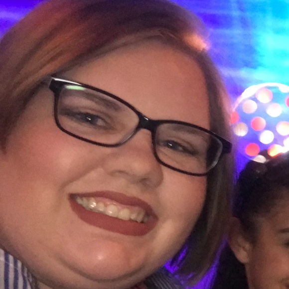 Meet your Posher, Chasity - Picture 1 of 1